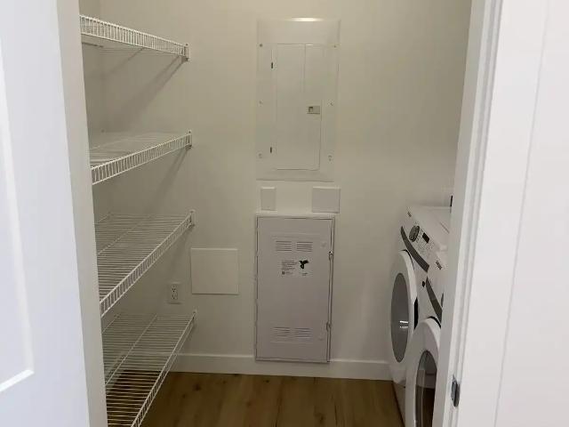 Modern Living in Calgary’s Best Community — 2 Bedrooms Condo Unit