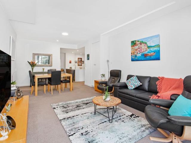 Modern Living in Central Kiama!