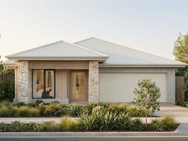 Modern Living in Champion Lakes