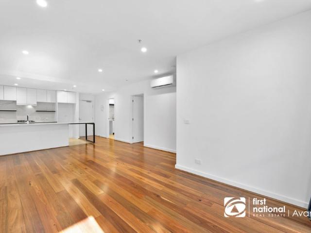 Modern Living in Clayton!