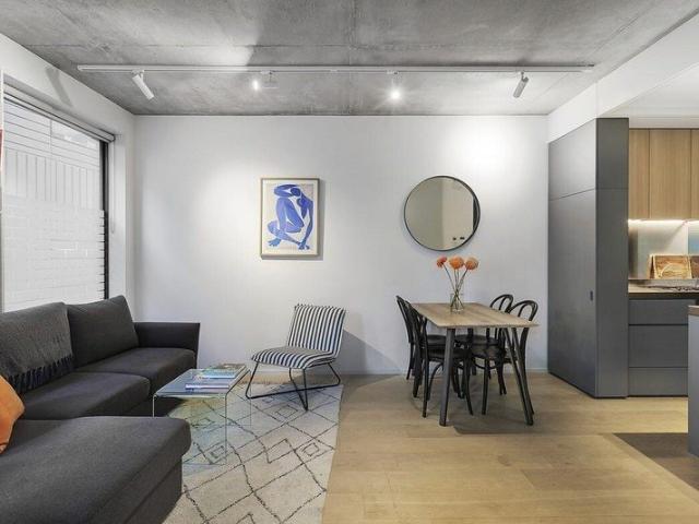 Modern Living in Collingwood
