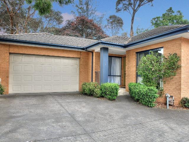 Modern Living in Convenient Glen Waverley Location