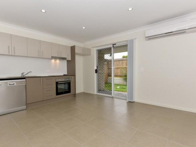 Modern Living In Convenient Location