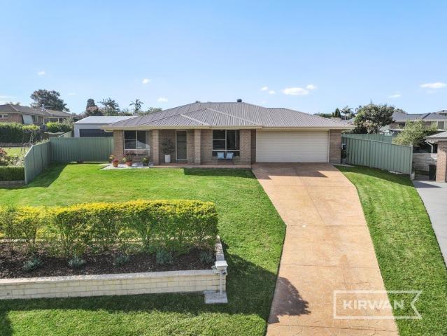 Modern Living in Convenient Location