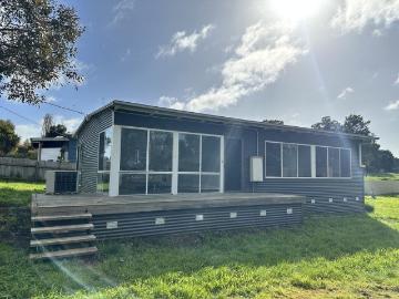 Modern living in Cororooke