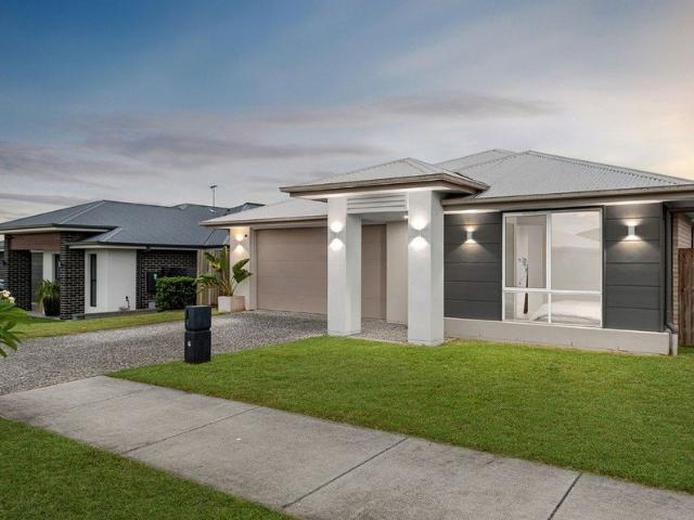 Modern Living in Covella Estate
