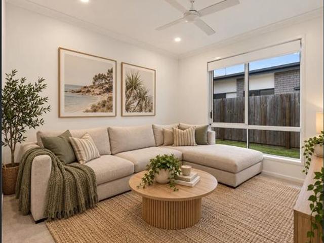 Modern Living in Covella Estate