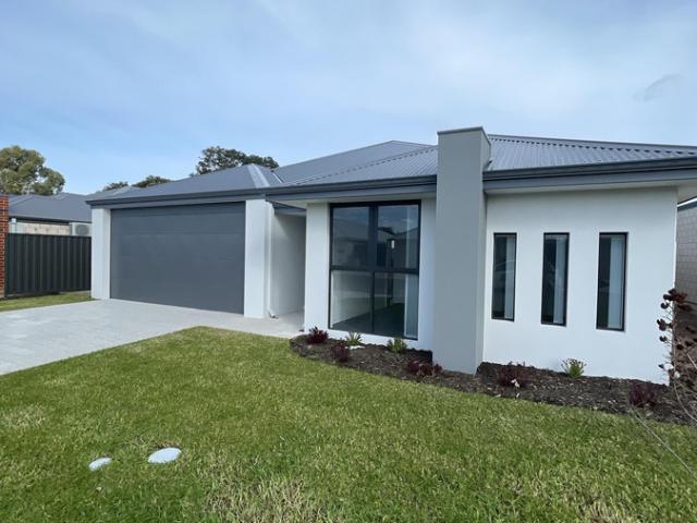 Modern Living in Dudley Park