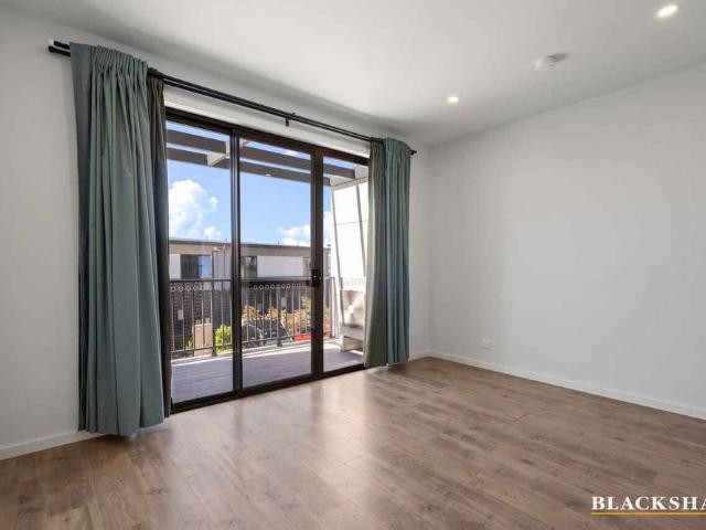 Modern Living in Denman