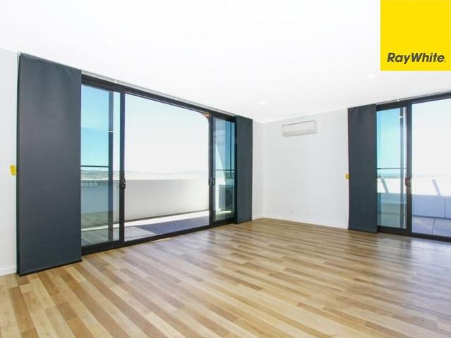 Modern Living in Denman Prospect