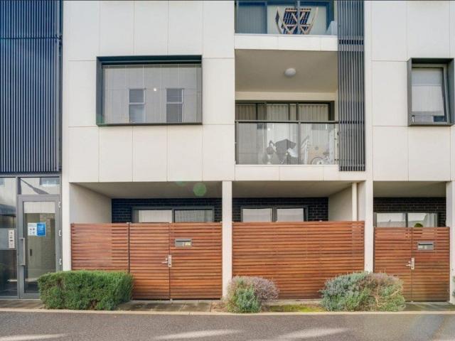 Modern Living in Desirable Gilberton