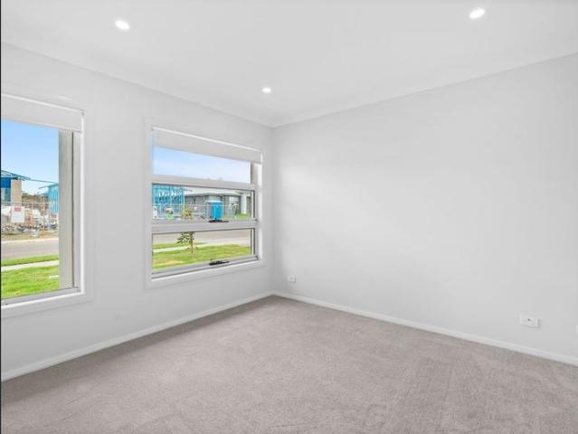 Modern Living in Desirable Location