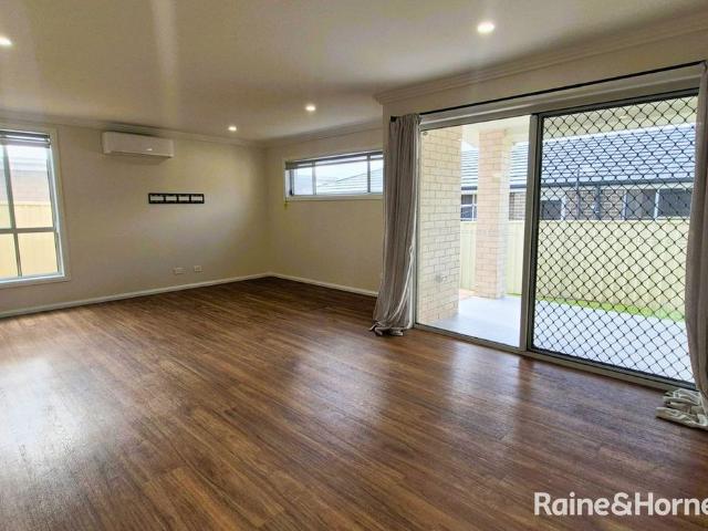 Modern Living in Desirable Location