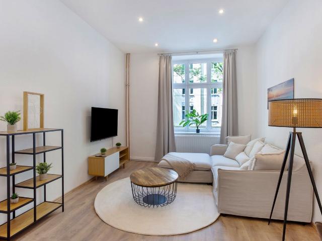 Modern living in Dortmund, Dortmund Amsterdam Apartments for Rent