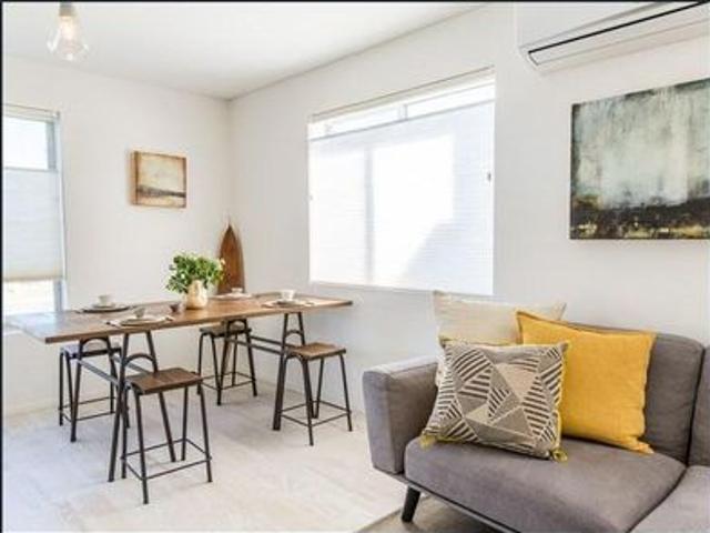 Modern Living in East Location