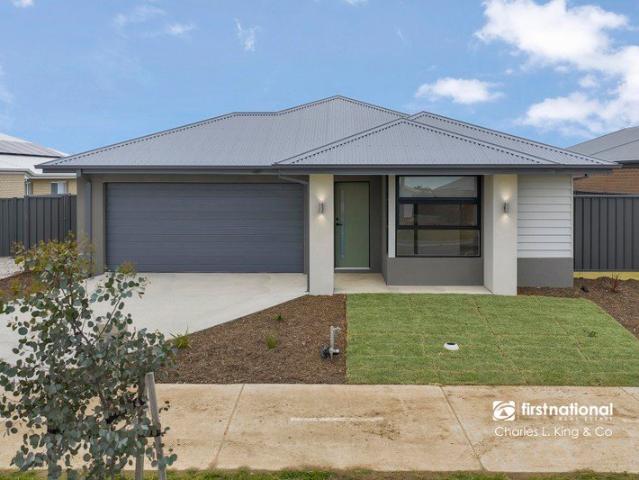 Modern Living in Echuca's Newest Surrounds