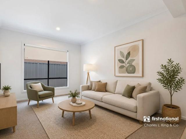 Modern Living in Echuca's Newest Surrounds