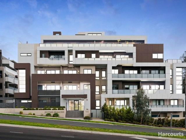 Modern Living in EDSC School Zone