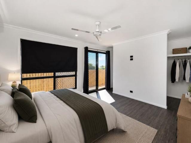 Modern Living in Fantastic Location