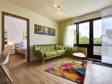 MODERN LIVING IN FELLBACH