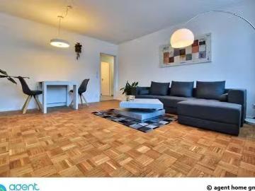 MODERN LIVING IN FEUERBACH