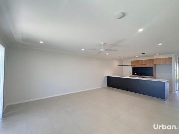 Modern Living in Gillieston Heights Four Bedroom Home! Move in ready!