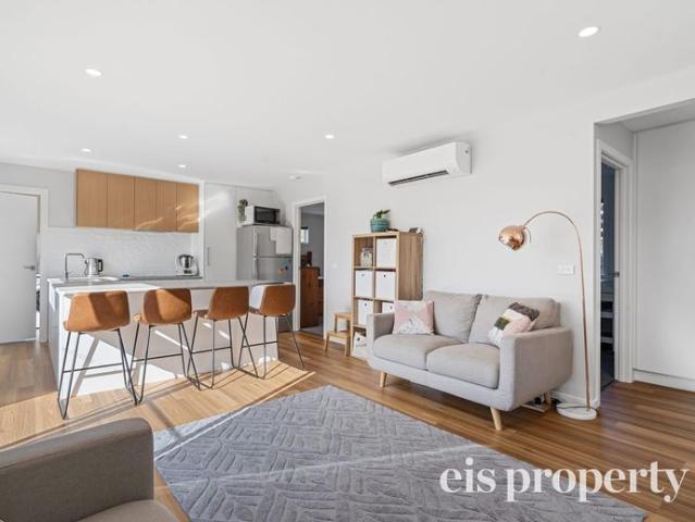Modern Living In Glenorchy