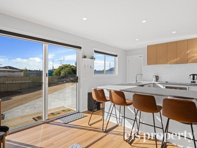 Modern Living In Glenorchy
