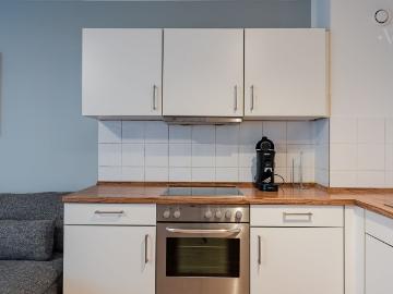 Augustaplatz, Lichterfelde, Berlin, Schlachtensee, Kleinmachnow, Spreewald, Bundesland Brandenburg