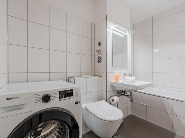 Modern Living in Green Steglitz Zehlendorf, Berlin Amsterdam Apartments for Rent