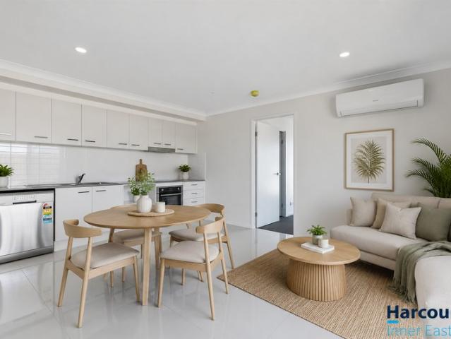 Modern Living in Greenwood Village Estate