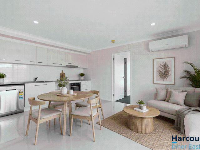 Modern Living in Greenwood Village Estate