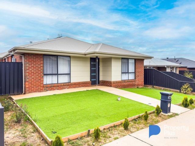 Modern Living in Huntly