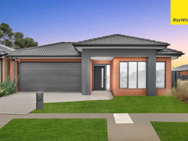 Modern Living in Harkness