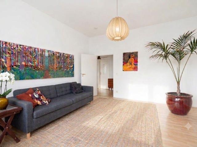 Modern Living in Historic Settlement, Berlin Amsterdam Apartments for Rent