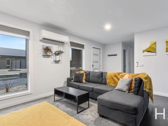 Modern Living in Historic Westbury