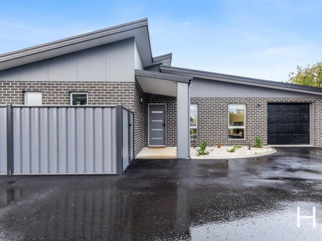 Modern Living in Historic Westbury