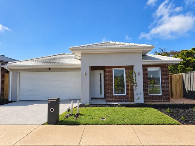 MODERN LIVING IN IDEAL LOCATION