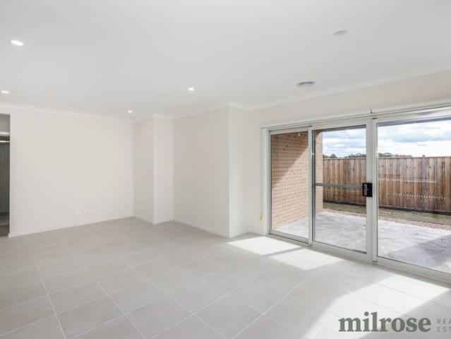 Modern living in Jubilee Estate!