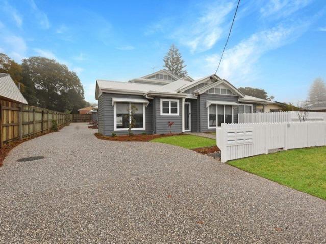 Modern Living in Kearneys Spring