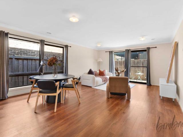 Modern Living in Kinbrook Estate