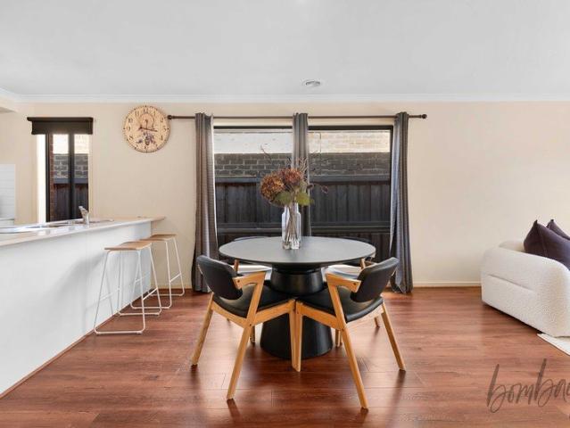 Modern Living in Kinbrook Estate