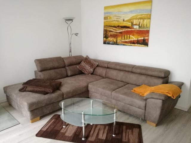 Modern living in Köpenick near Müggelsee, Berlin Amsterdam Apartments for Rent