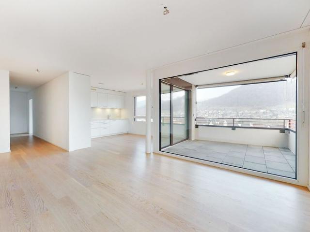 Modern Living in Lausen