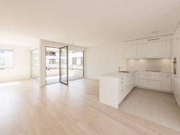 Modern Living in Lausen