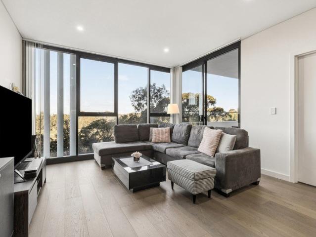 Modern living in leafy surrounds of 'Ramsgate Park'