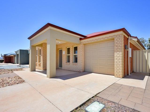 Modern Living in Legends Estate