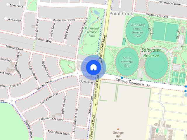 Modern Living in Life Estate – Alamanda School Zone