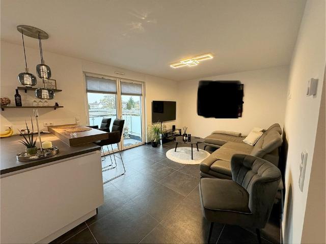 Modern Living in Pulheim