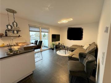 Modern Living in Pulheim